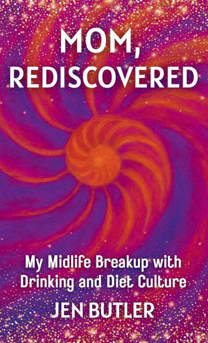Mom, Rediscovered