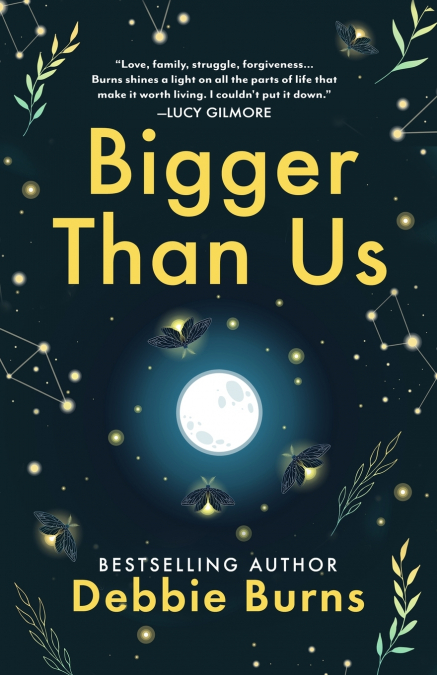 Bigger Than Us