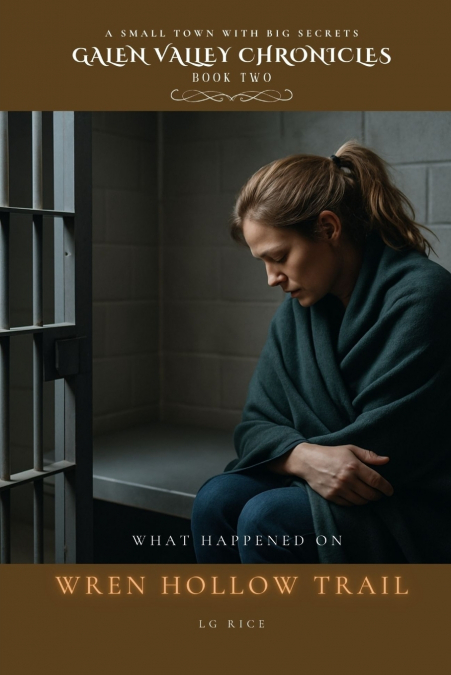 What Happened On Wren Hollow Trail