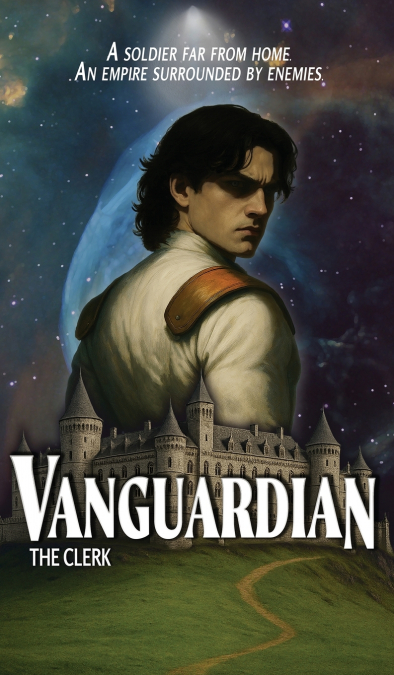 Vanguardian