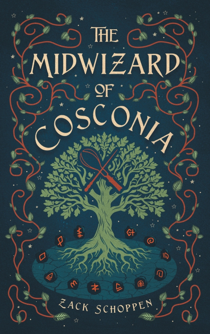 The Midwizard of Cosconia
