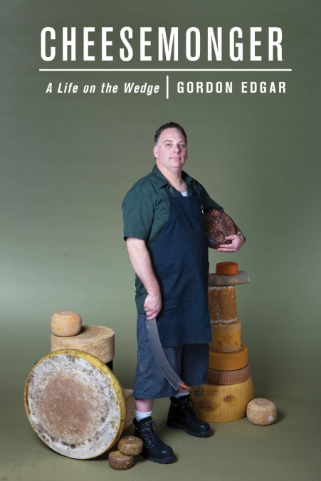 Cheesemonger