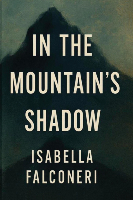 In the Mountain’s Shadow