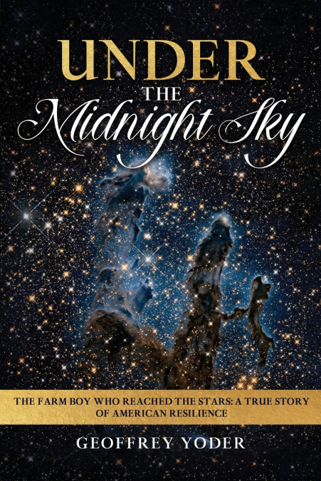 UNDER THE MIDNIGHT SKY