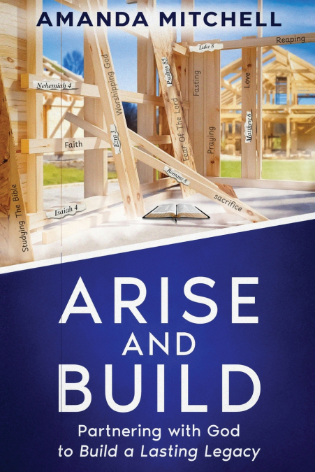Arise And Build