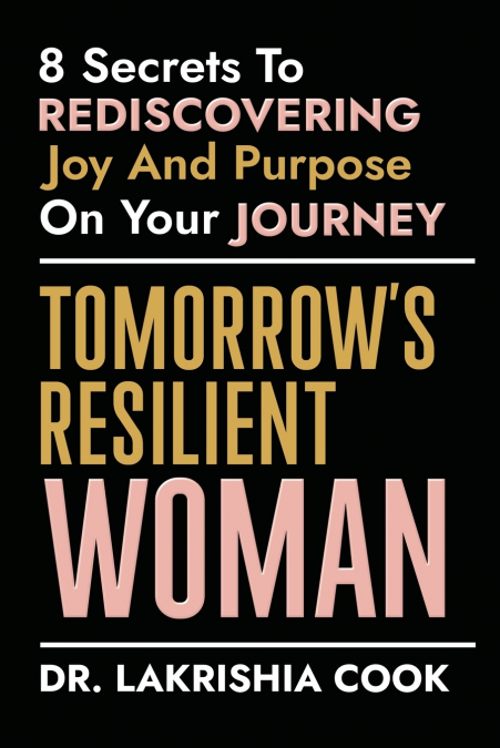 Tomorrow’s Resilient Woman