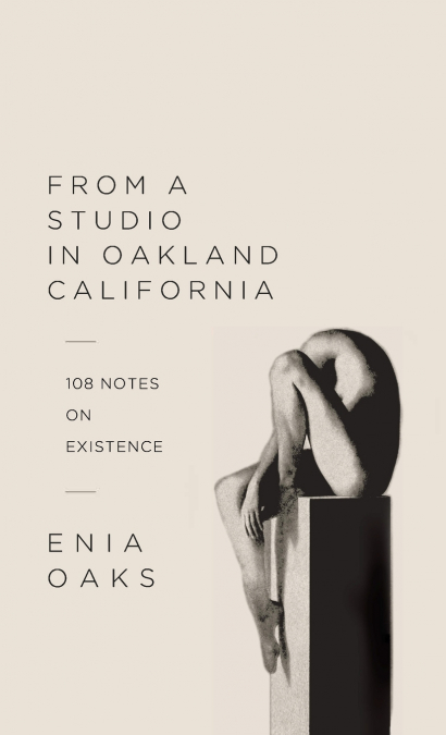 From A Studio In Oakland California