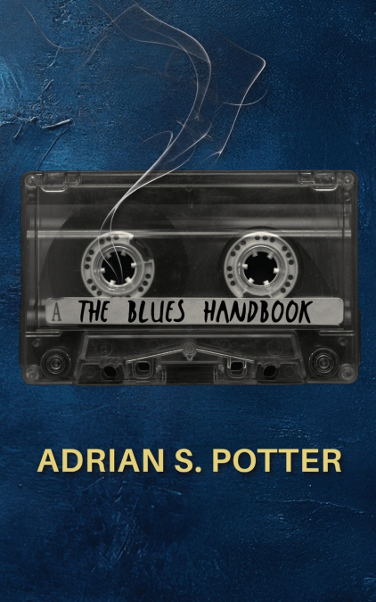 The Blues Handbook