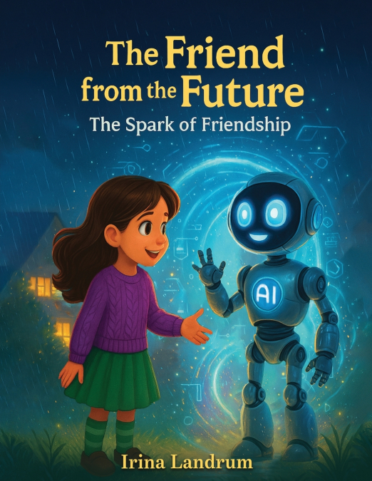 The Friend from the Future