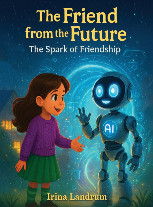 The Friend from the Future