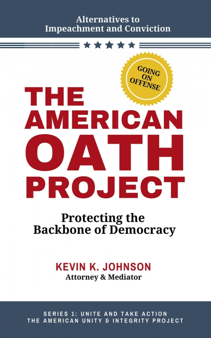 The American Oath Project