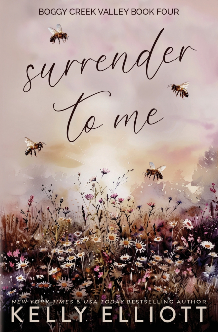 Surrender to Me