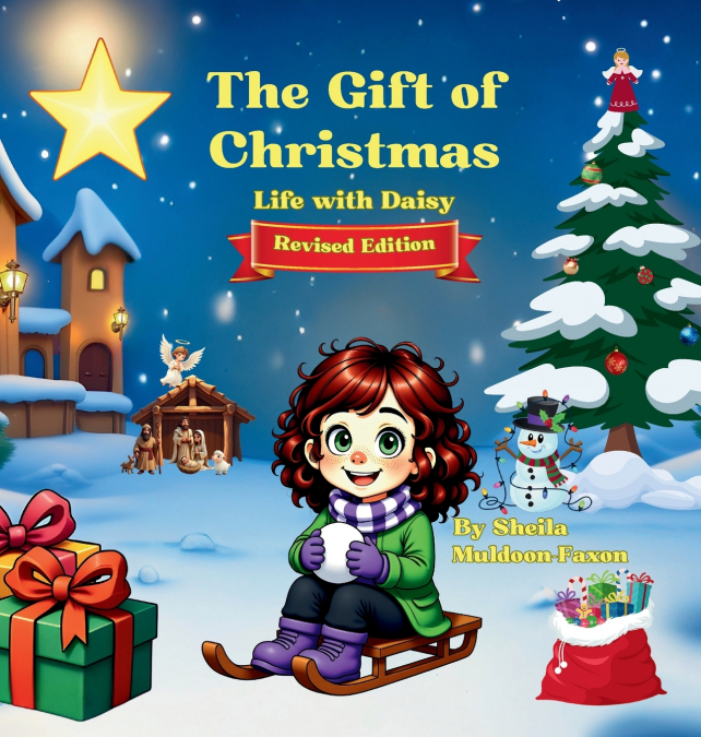The Gift of Christmas