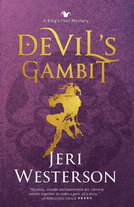 Devil’s Gambit