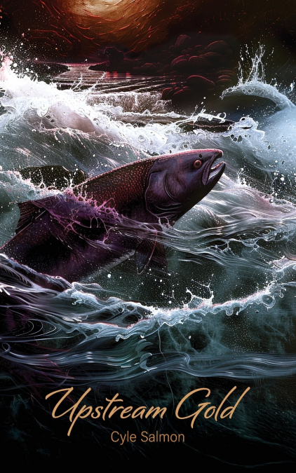 Upstream Gold