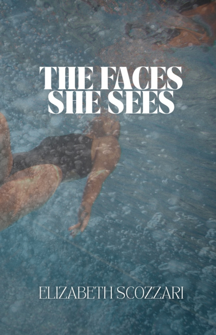 The Faces She Sees