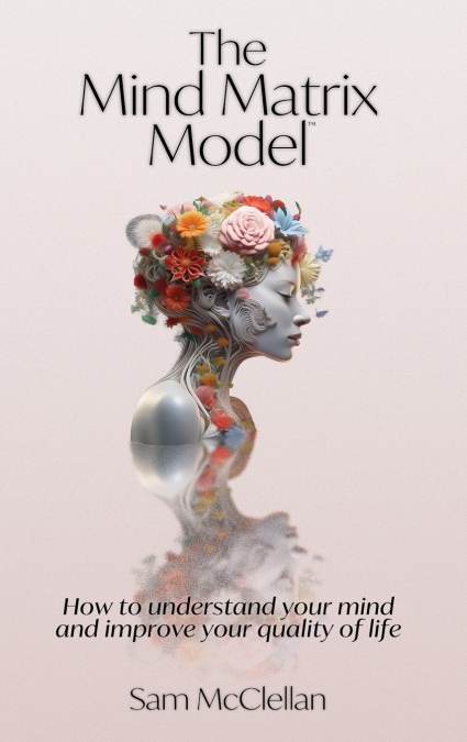The Mind Matrix Model