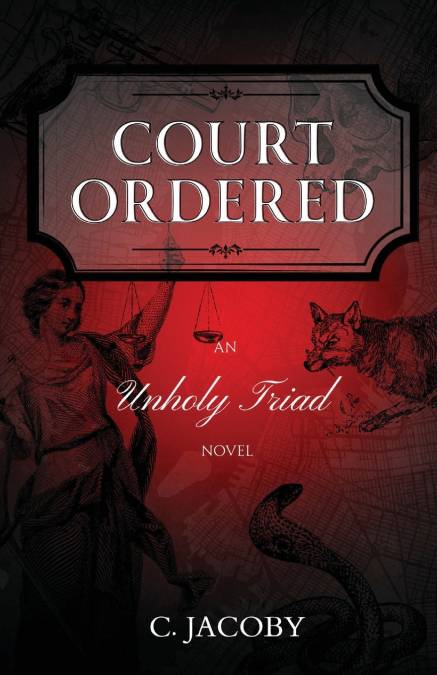Court Ordered