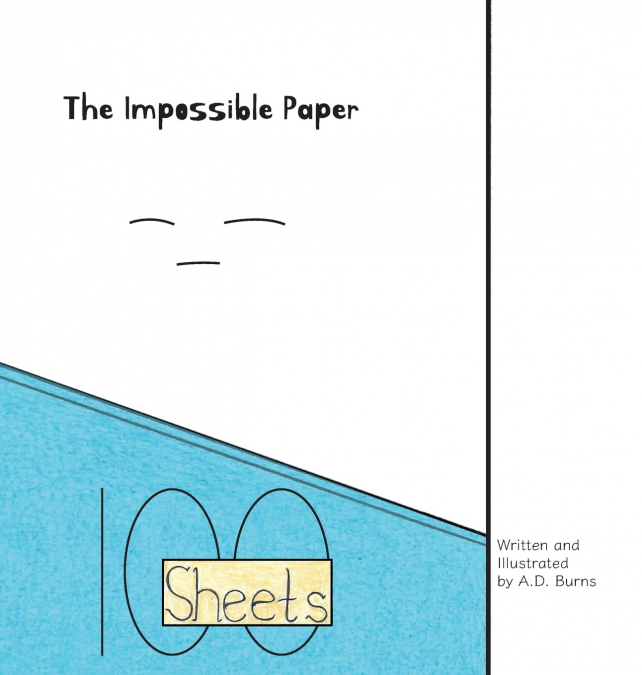The Impossible Paper