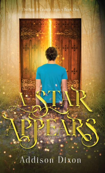 A Star Appears