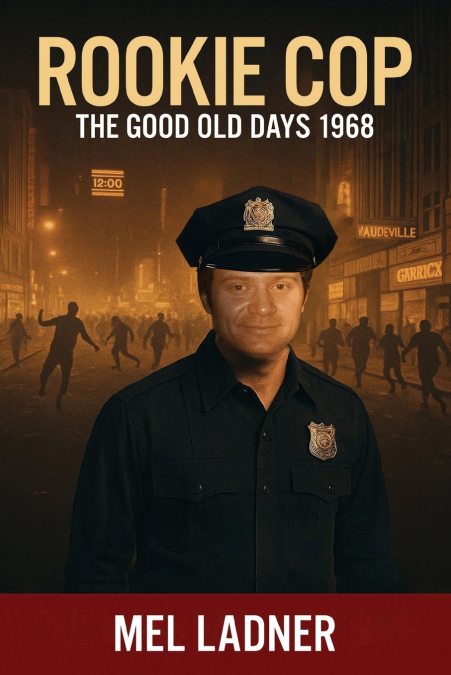 Rookie Cop