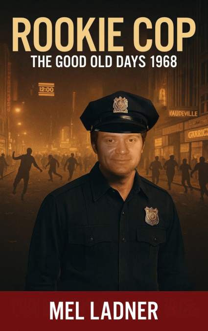 Rookie Cop