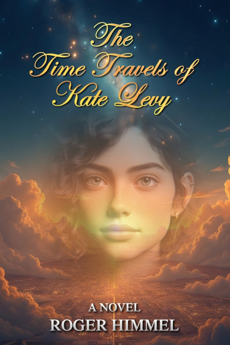 The Time Travels of Kate Levy