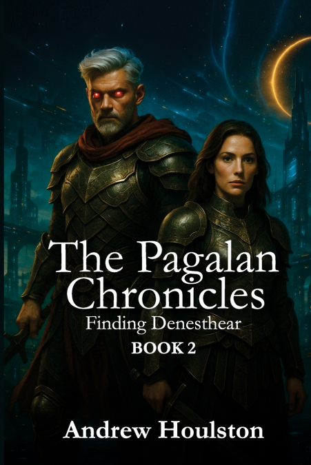 The Pagalan Chronicles