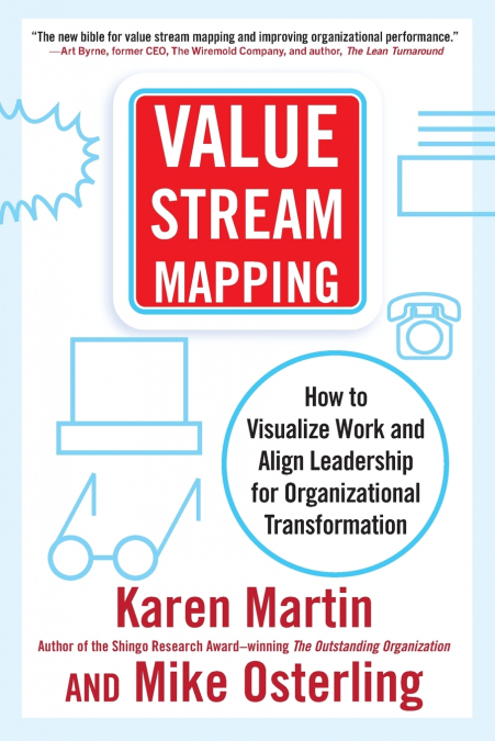 Value Stream Mapping