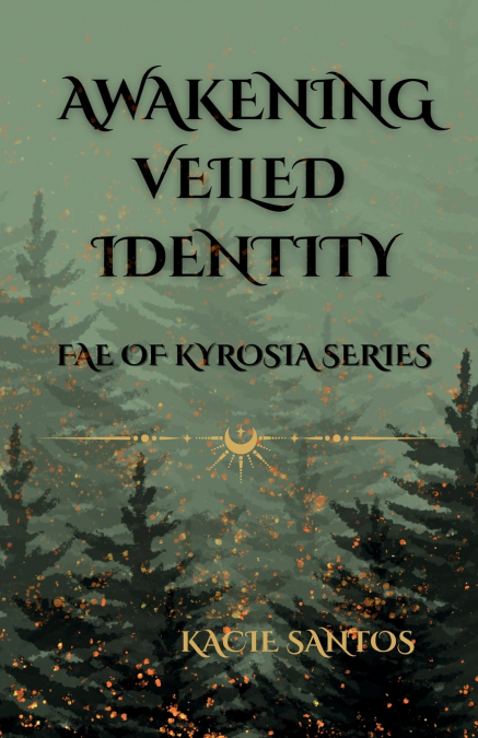 Awakening Veiled Identity