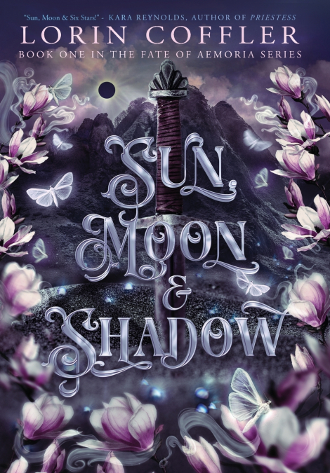 Sun, Moon & Shadow