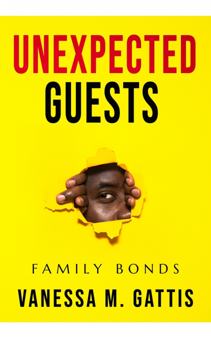 Unexpected Guest