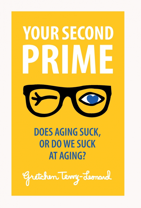 Your Second Prime