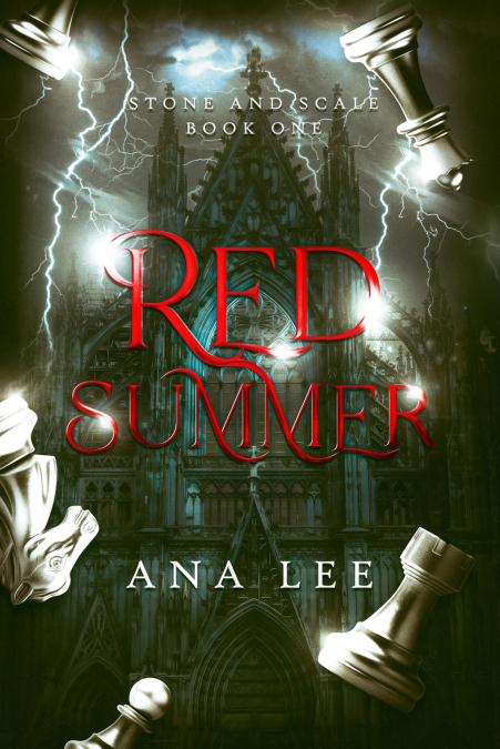 Red Summer