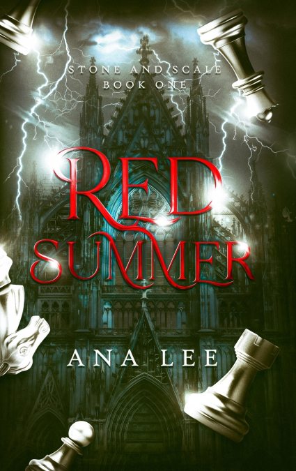 Red Summer