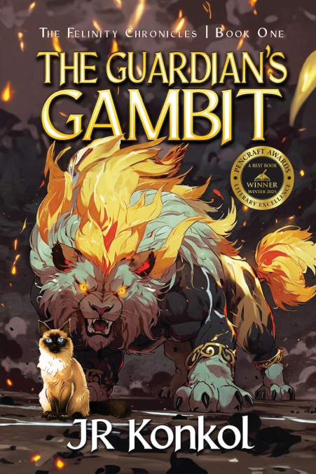 The Guardian’s Gambit