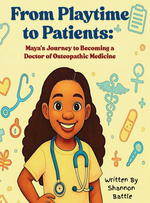 From Playtime to Patients