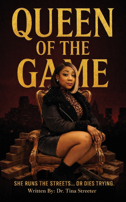Queen of the Game