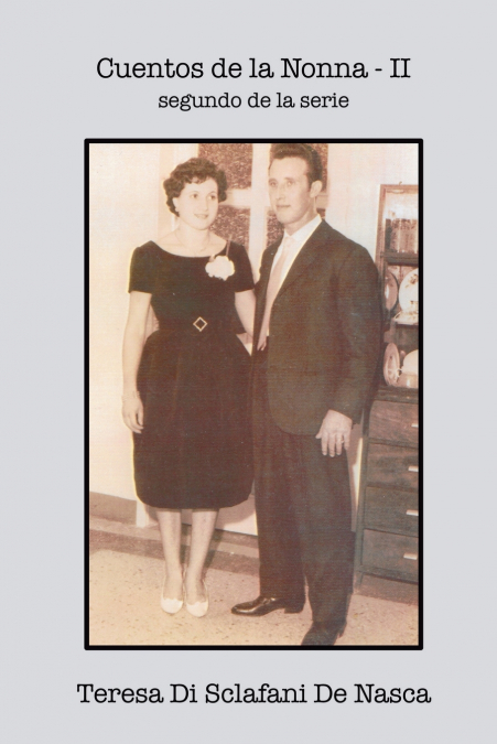 Cuentos de la Nonna II