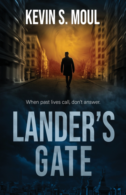 Lander’s Gate