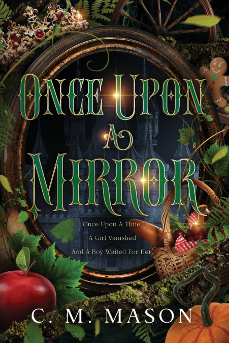 Once Upon A Mirror