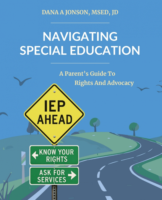 Navigating Special Education