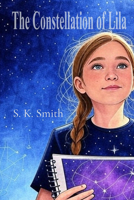 The Constellation of Lila