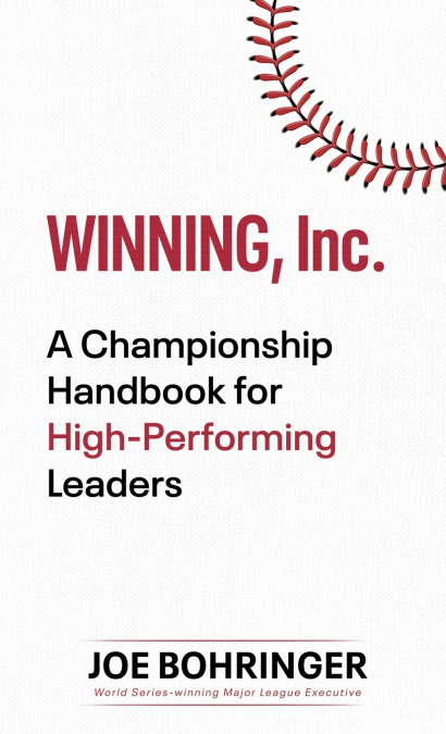 Winning, Inc.