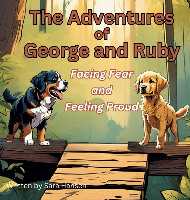 Facing Fear and Feeling Proud