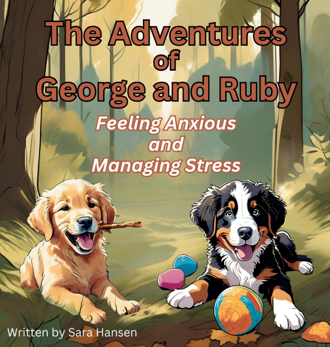 Feeling Anxious and Managing Stress