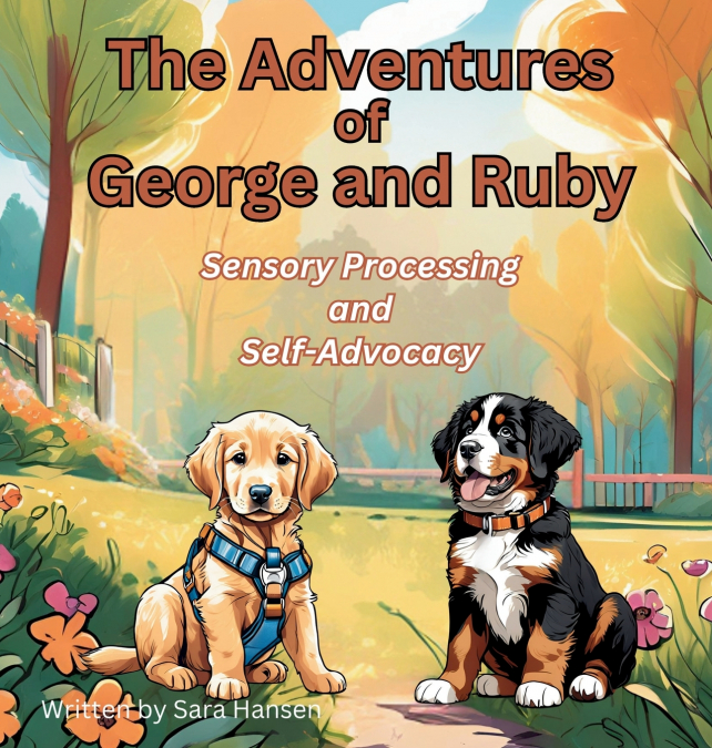 Sensory Processing and Self-Advocacy