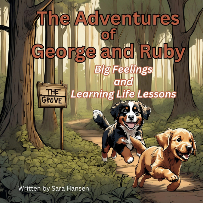 Big Feelings and Learning Life Lessons