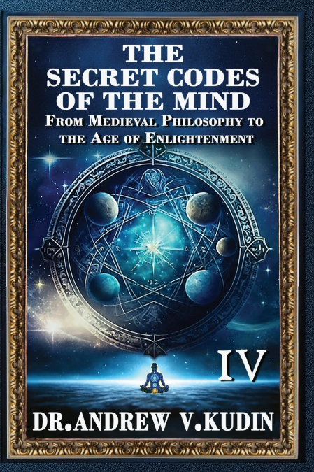 THE SECRET CODES OF THE MIND