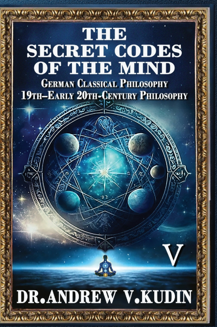 THE SECRET CODES OF THE MIND